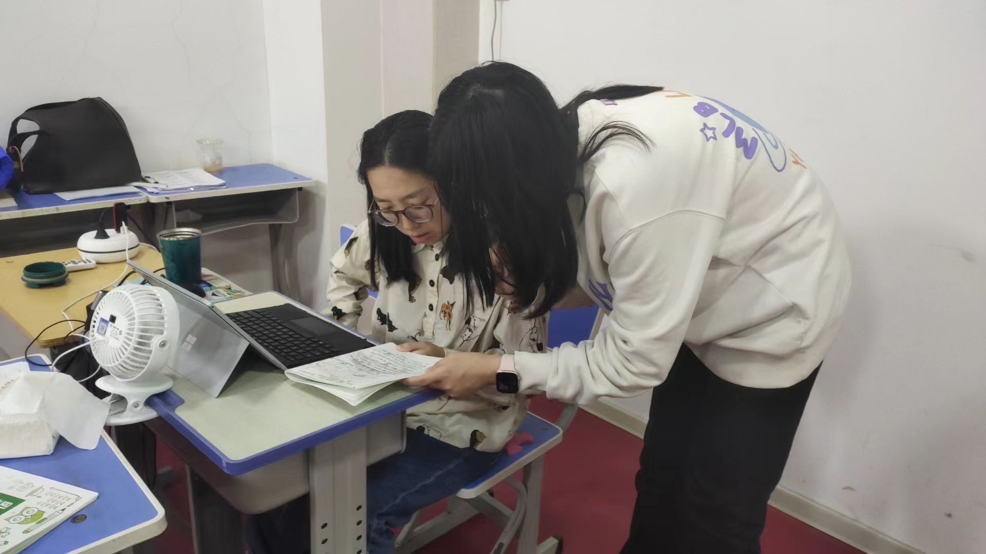 考研培训说考研，期待每个故事圆满结尾