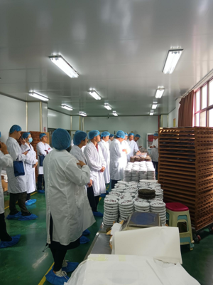 云南電信助力打造5G+智慧茶園，數字賦能農業信息化再上新臺階