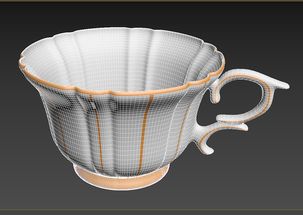 3D制作 從虛擬到現實的創作之旅
